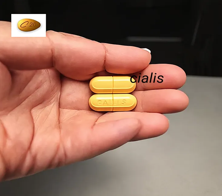 Cialis 1